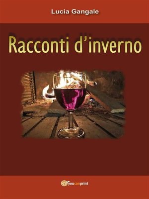 cover image of Racconti d'inverno